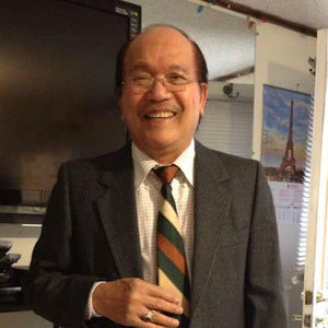 Meet your Posher, Thuan